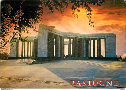 Carte postale belgique - -,