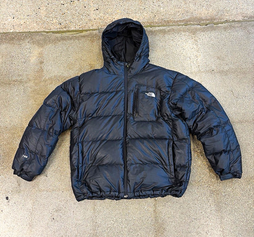 Vtg the north - nuptse, 700