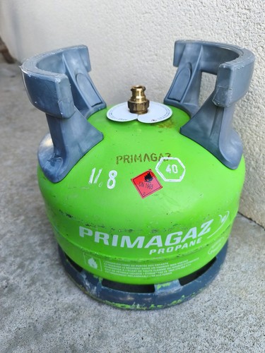 Primagaz twiny pro bouteille - pro,