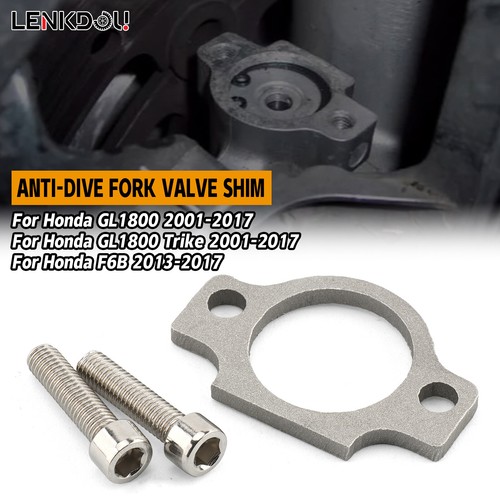 1xmotorcycle anti dive - 1xmotorcycle, fork