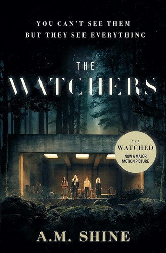 The watchers ihren jobo - the, ti