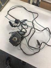 Garrard turntable labratory series type a2 motor