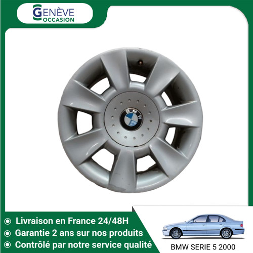 Jante aluminium bmw - jante,