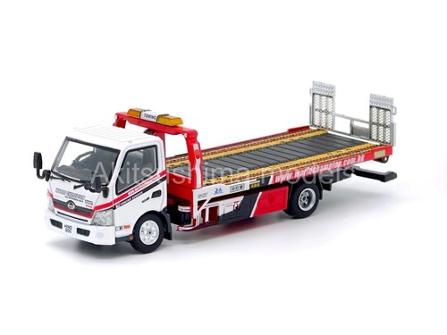 Tiny atc66260 voiture camion - atc66260,