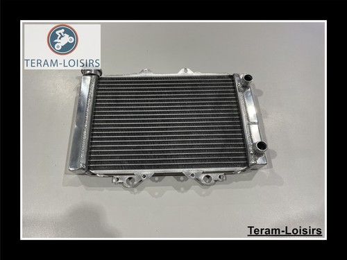 Radiateur pour kawasaki kfx - radiateur,