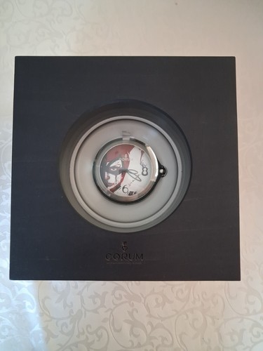Rare montre corum bureau ou - bureau,