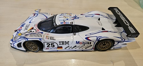 Maisto porsche 911 - maisto,