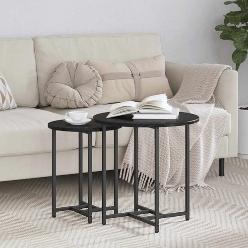 Ensemble tables appoint 2 - tables, d'appoint