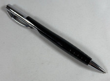 VTG Rotring Black Initial Retractable Ballpoint Pen, Germany