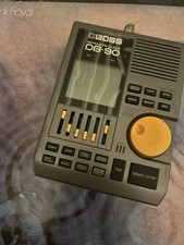 Boss DB-90 Dr. Beat Metronome