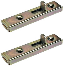 2 chaînes de meubles 70 mm