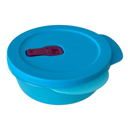 Tupperware microwavable 5 - tupperware, 2.5