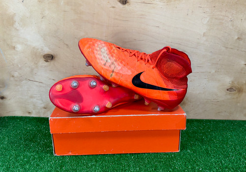 Nike magista obra sg - nike,