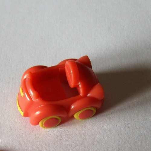 Teeny weeny voiture set - weeny, du
