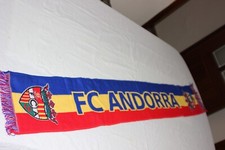 Écharpe De Football FC