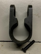 LEE ENFIELD NO4 FRONT SIGHT PROTECTOR AND SCREW LONG BRANCH MARKED ...