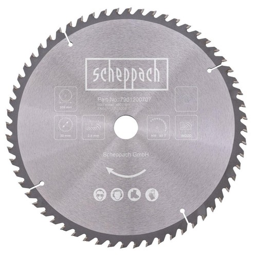 Lame scie circulaire 305 - de,