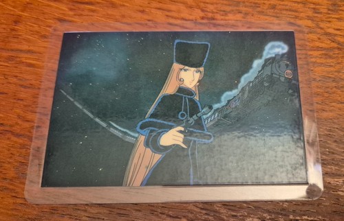 Galaxy express 999 carte - galaxy,