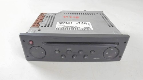 Autoradio renault clio phase - clio, 2
