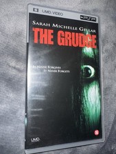 The Grudge (NL/FR) - Movie