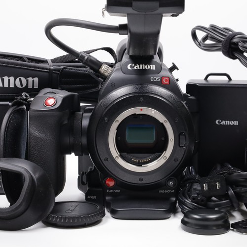Appareil photo cinéma canon - appareil,