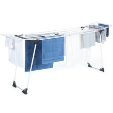 Séchoir à linge horizontal