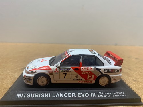 Mitsubishi lancer evo - lancer, 1000