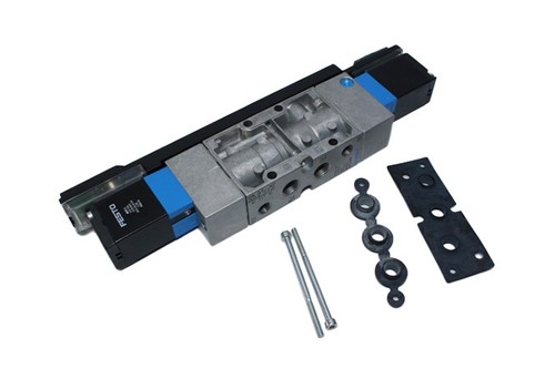 Festo mvh 4 - mvh-5/3g-1/4, b-vi