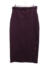 Sarah Pacini Jupe Crayon Femme