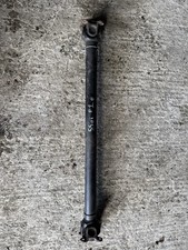 Arbre De Transmission Avant