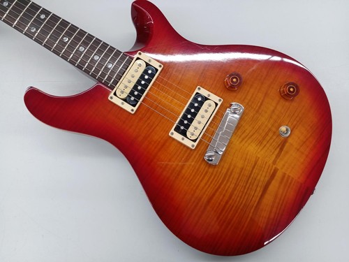 Guitare électrique paul - guitare, reed