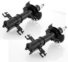 2x Amortisseur à Gaz Avant