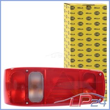 FEU ARRIÈRE HELLA ARRIÈRE