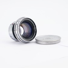 Carl Zeiss Jena Sonnar 5 cm