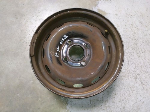 Jante tole peugeot 306 - tole,