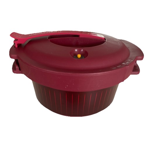 Cocotte minute tupperware bon - tupperware,