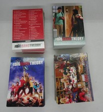 CRYPTOZOIC x BIG BANG THEORY