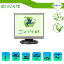 Ecran Plat PC HANNS.G  HX191D