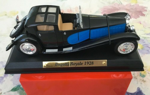 Bugatti royale 1928 - -, au