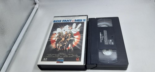 Cassettes vidéo vhs film - cassettes,