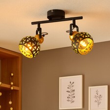 Plafonnier Luminaire Sportif