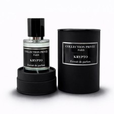 Parfum krypto collection