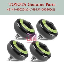 TOYOTA OEM LAND CRUISER 200