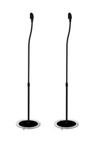 Paire de Pieds d enceintes de