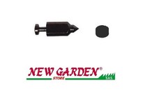 Pointe Pour Moteur 8-12HP