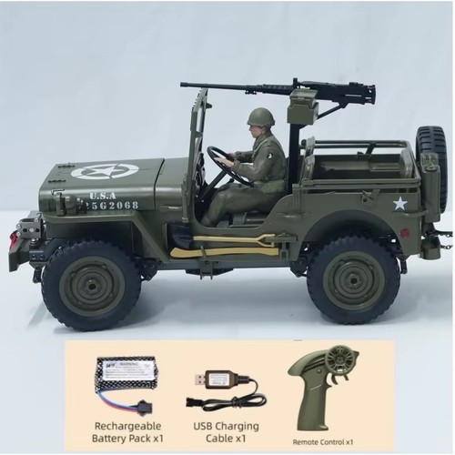 Voiture télécommandée jjrc - voiture,