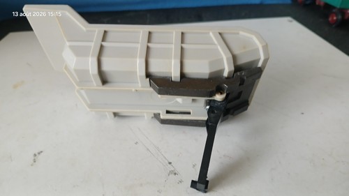 Carrera transpo benne kipper - transpo,