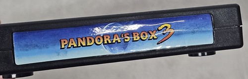 Pandora box arcade crt - arcade, crt/vga