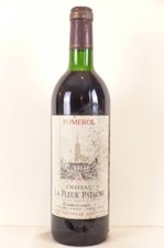 pomerol château la fleur