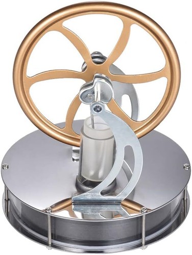 Kit moteur stirling - kit,